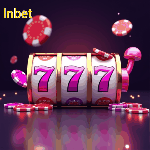 Baixe o lnbet App e Tenha o Cassino na Mão