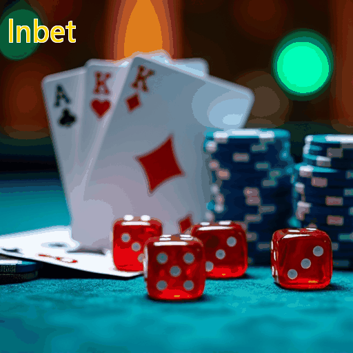 Bonus de Boas-Vindas lnbet: Ganhe Mais Agora