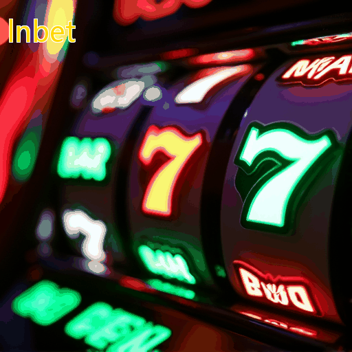 Slots lnbet: Rodadas Grátis e Grandes Ganhos